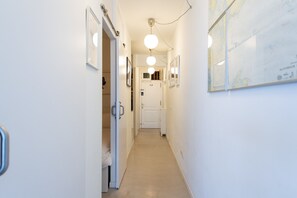 Interiör