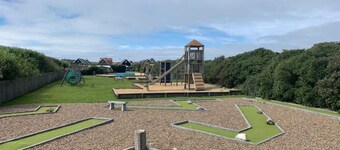 4 Star Holiday Home in Thyboron