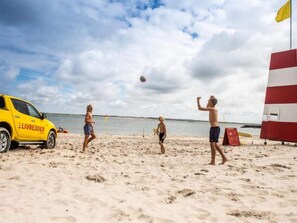 Hus | Strand
