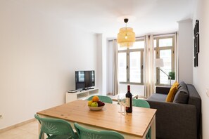 TV connectée