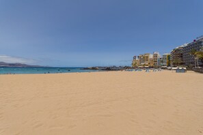Am Strand