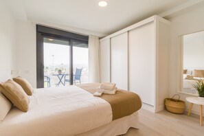 Een strijkplank/strijkijzer, internet