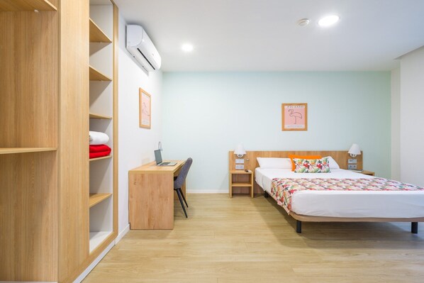 Dormitorio