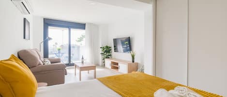 Bügeleisen/Bügelbrett, kostenloses WLAN