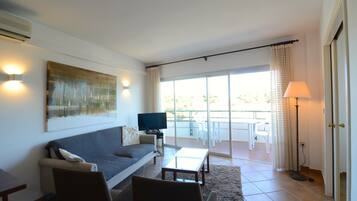 Apartament | Sala d'estar