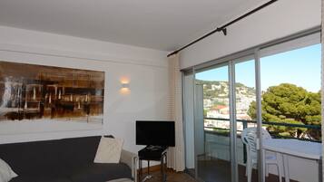 Căn hộ | Phòng khách