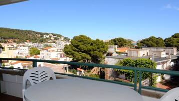 Appartement | Extérieur