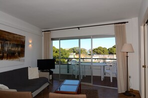 Leilighet | Oppholdsrom