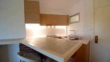 Departamento | Cocina privada