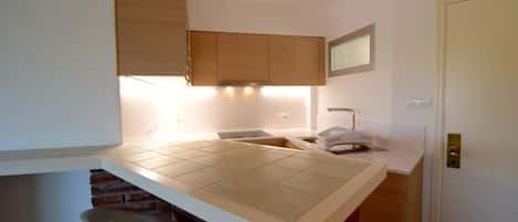 아파트 | 전용 주방