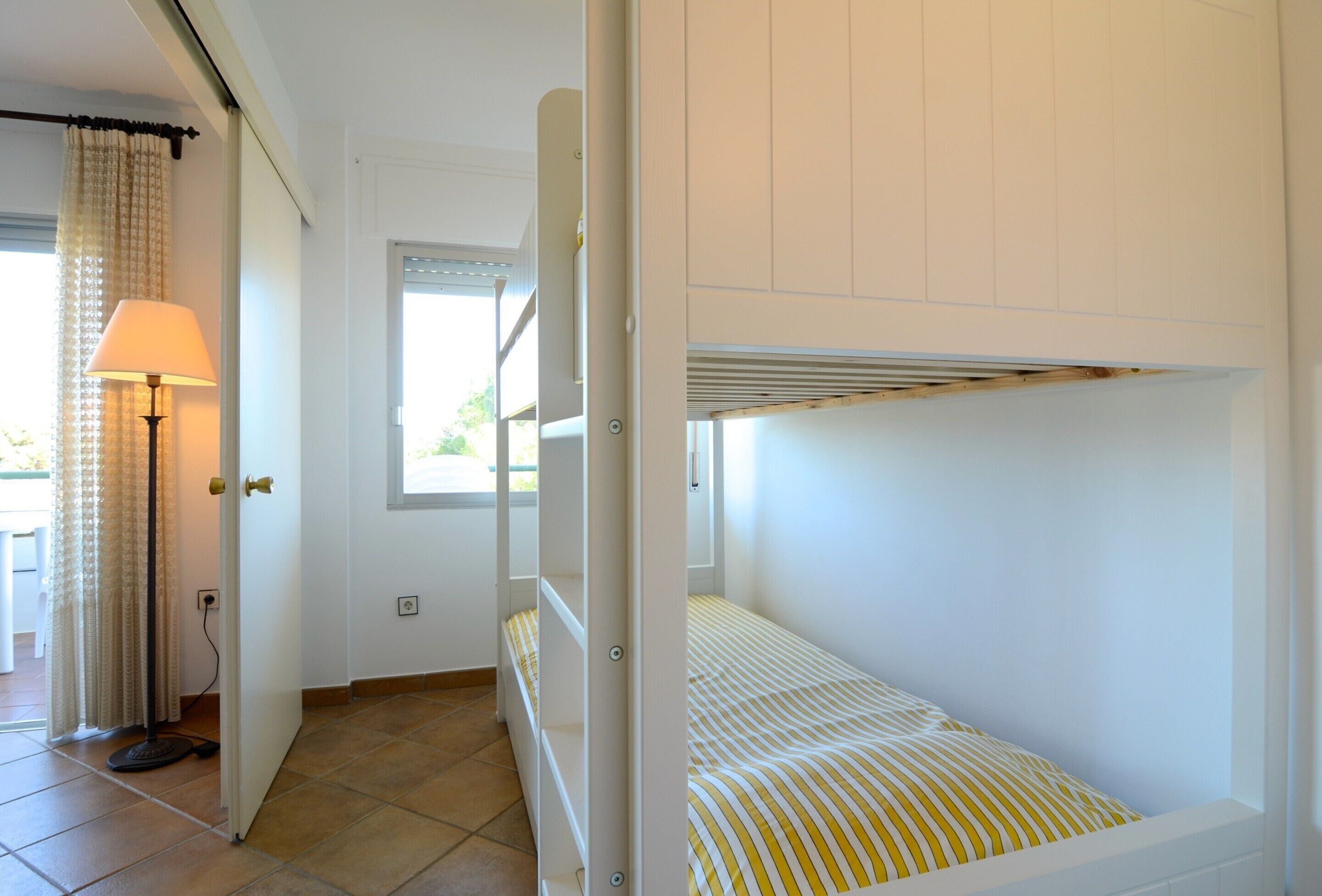 Apartment | 2 bedrooms, iron/ironing board