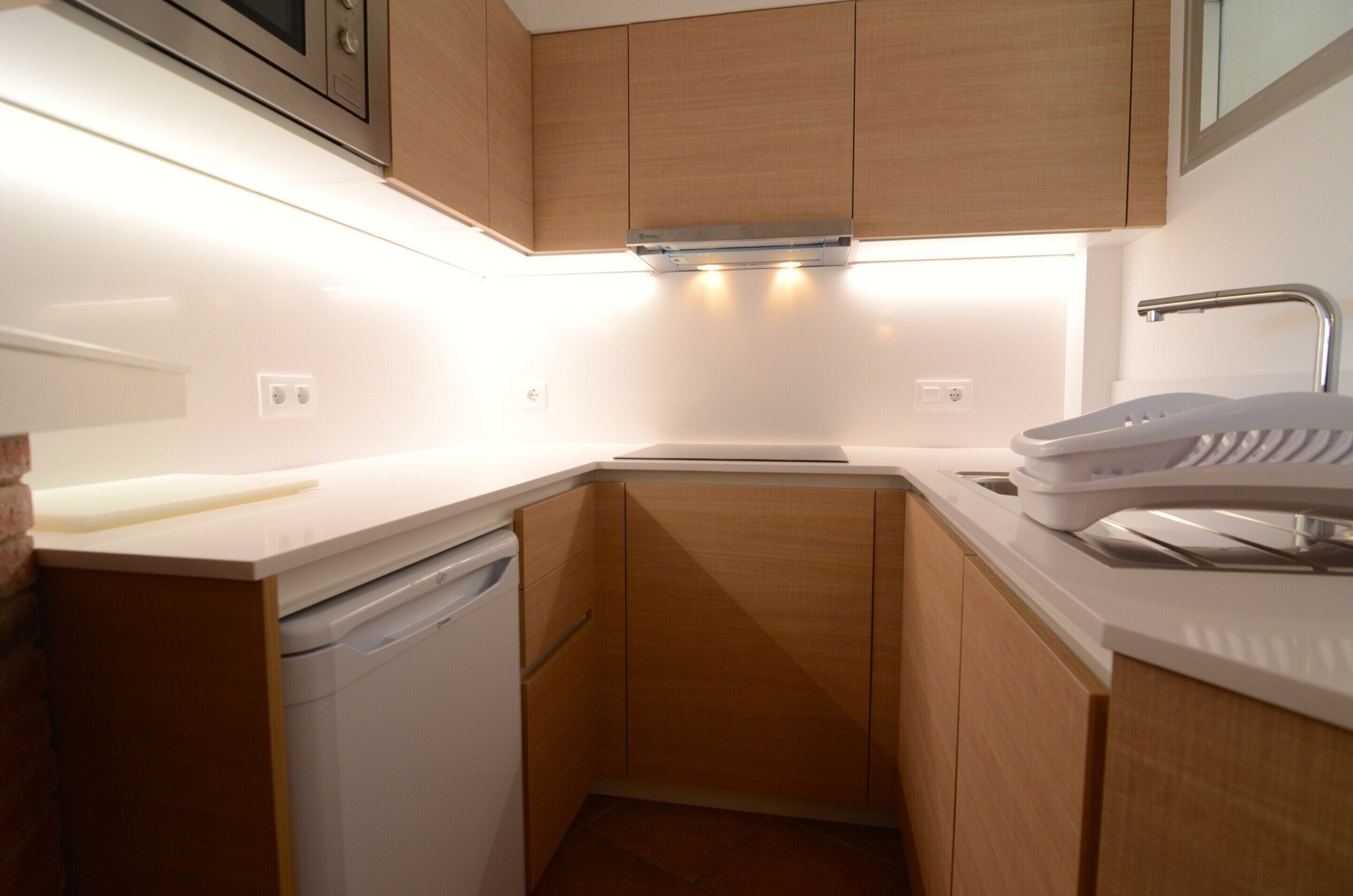 Apartament | Cuina privada