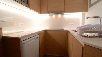 Apartamento | Cocina privada