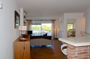 Departamento | Sala de estar