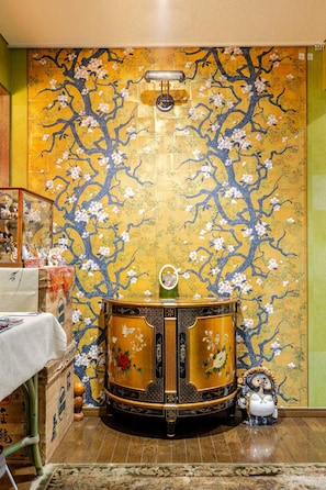 Interior - KIZEN VILLA (Tokyo)