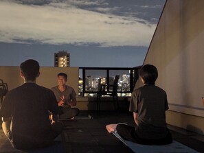 Yoga - KIZEN VILLA (Tokyo)