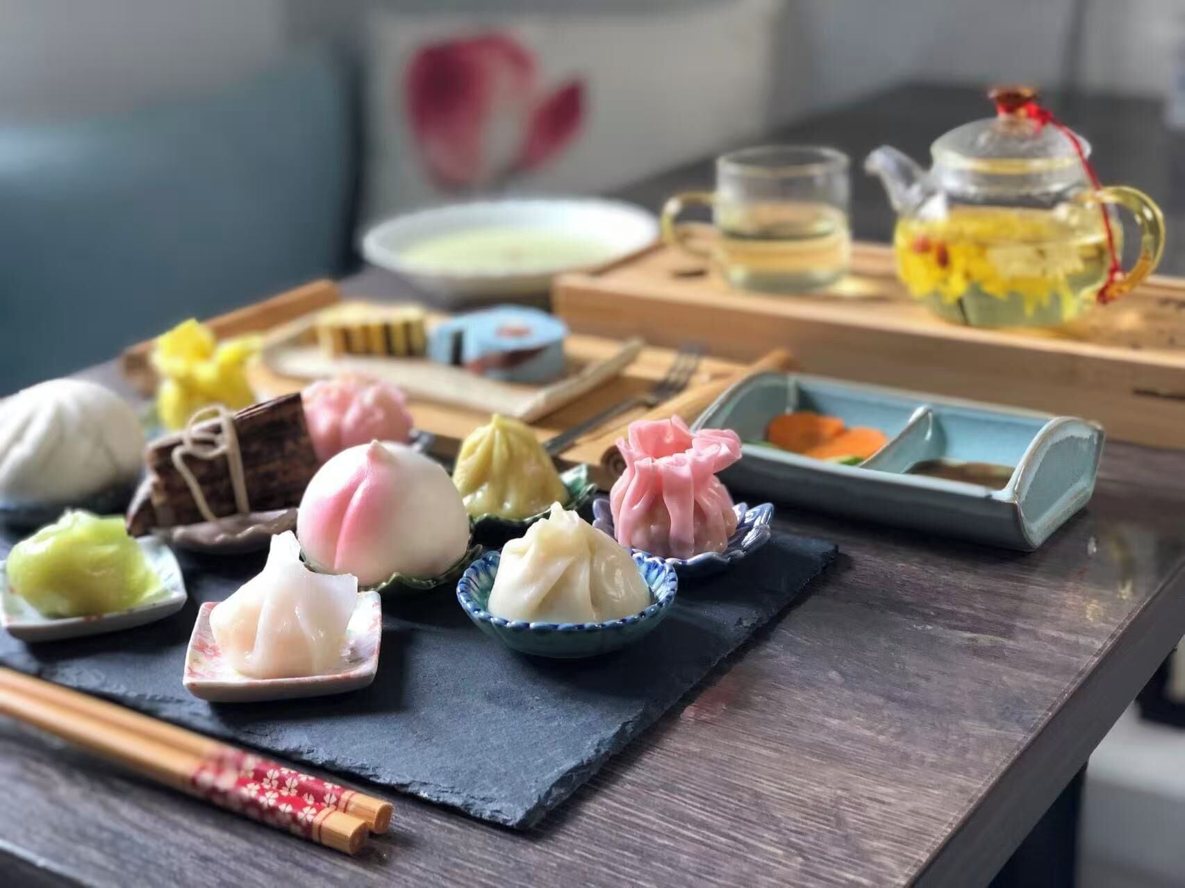 餐飲