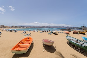 Plage à proximité