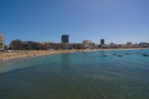 Am Strand