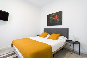 3 Schlafzimmer, Bügeleisen/Bügelbrett, Internetzugang