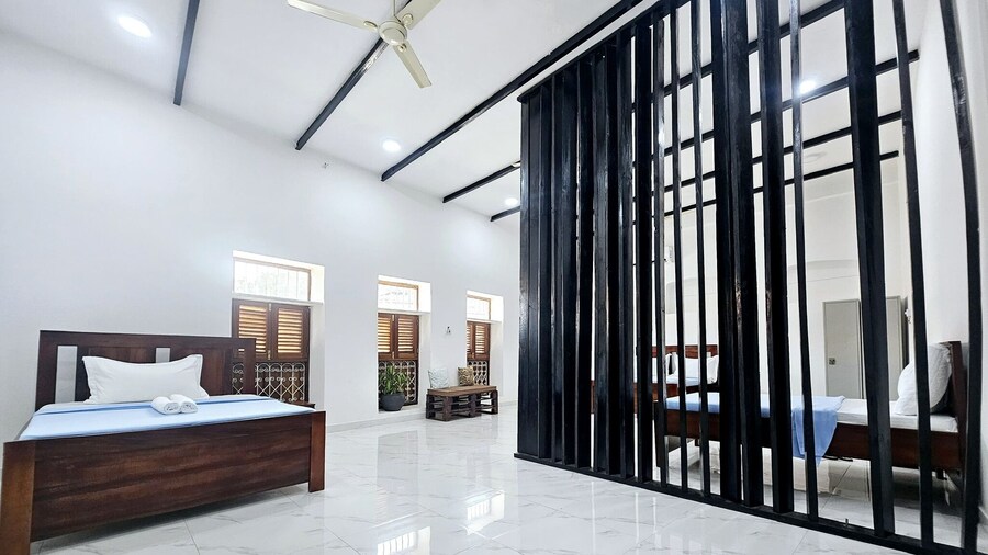 Hello Rafiki House - Stonetown