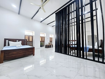 Hello Rafiki House - Stonetown