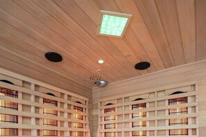 Interior - Villa in Županići with swimming pool (Županići)