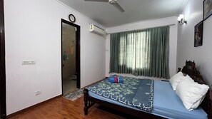 3 chambres, Wi-Fi, draps fournis