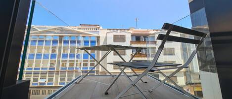 Patio / Balcony