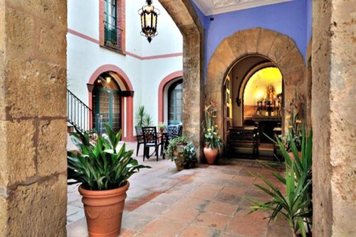 Farmhouse in Anoia near Montserrat Monastery