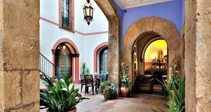 Farmhouse in Anoia near Montserrat Monastery