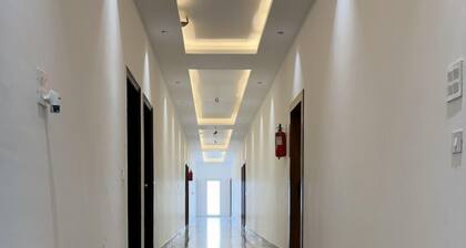 The Aana Hotel Sohna Gurgaon
