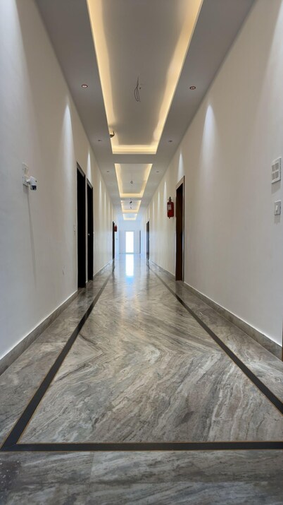 The Aana Hotel Sohna Gurgaon 