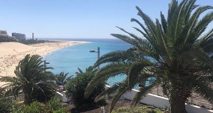 Apartment in Jandía near El Matorral Beach