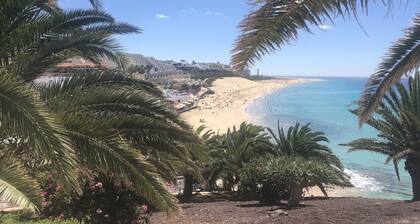 Apartment in Jandía near El Matorral Beach