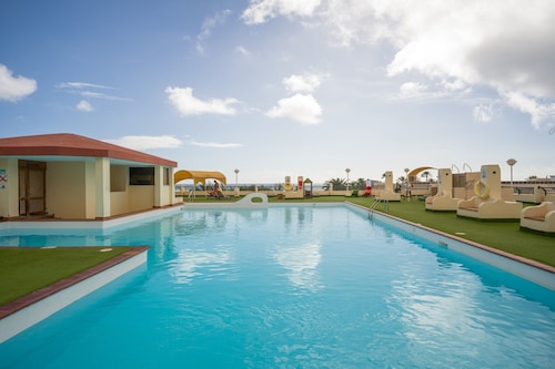 Apartment in Jandía near El Matorral Beach