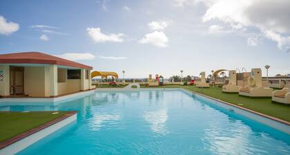 Apartment in Jandía near El Matorral Beach
