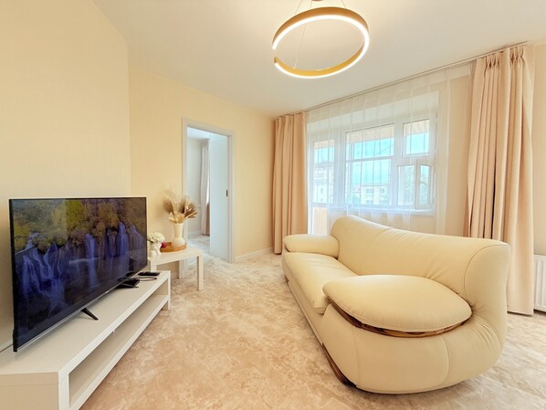 Smart TV