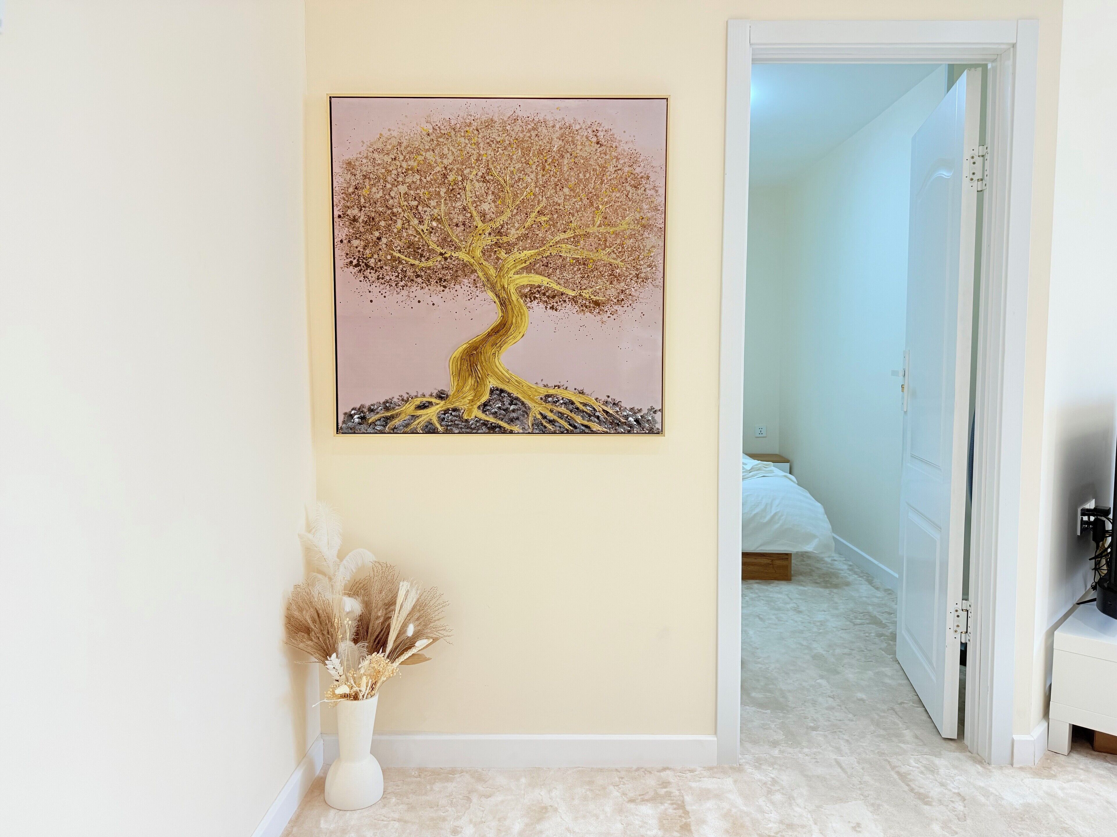 2 Schlafzimmer, kostenloses WLAN, Bettwäsche