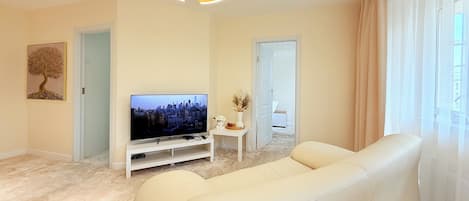 TV connectée