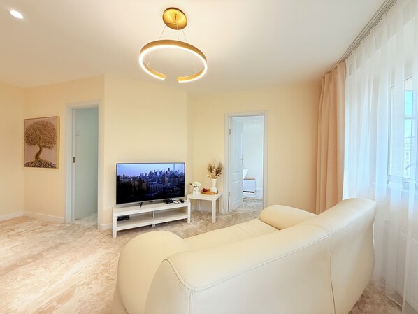 Smart TV