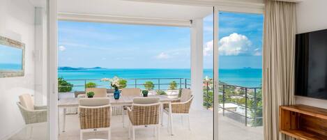 Villa, 4 Bedrooms, Accessible, Smoking | 4 bedrooms