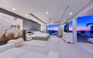 Villa, 4 Bedrooms, Accessible, Smoking | 4 bedrooms