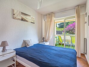 2 habitaciones y internet 