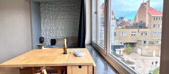 Getaway for two city center