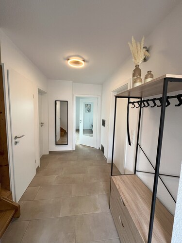 Vacation home Dorfblick only 10 minutes away from Legoland!