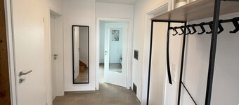 Vacation home Dorfblick only 10 minutes away from Legoland!