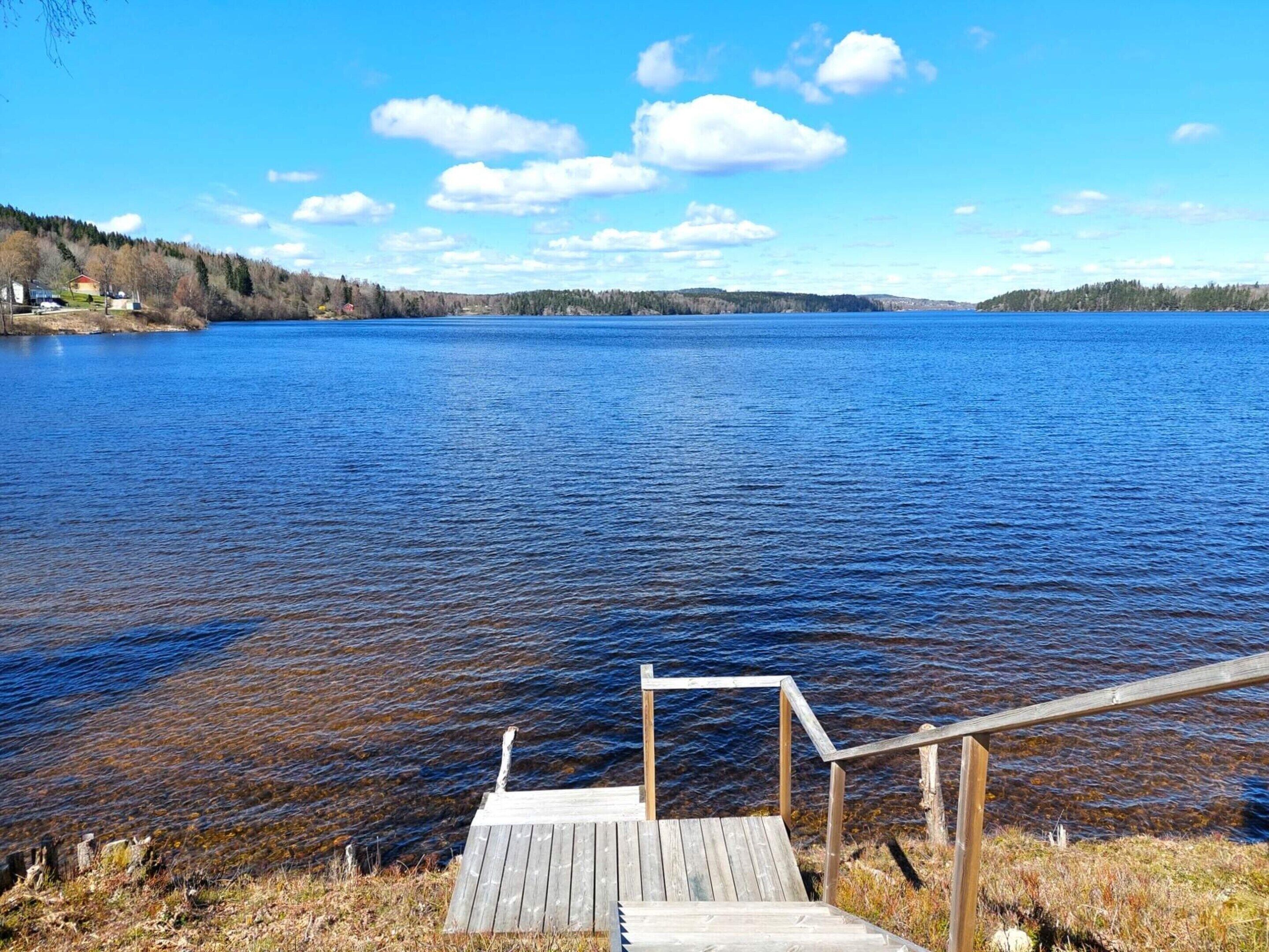 House | Water view