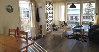 4 Star Holiday Home in Dals-langed