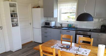 4 Star Holiday Home in Dals-langed